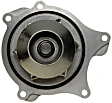 42583 Water Pump, 4.6L, 8Cyl, OE Replacement Series