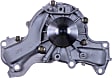 42584 Water Pump, 3.0L, 6Cyl, OE Replacement Series