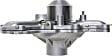 42584 Water Pump, 3.0L, 6Cyl, OE Replacement Series