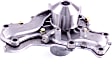 42584 Water Pump, 3.0L, 6Cyl, OE Replacement Series