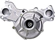 42584 Water Pump, 3.0L, 6Cyl, OE Replacement Series
