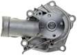 42585 Water Pump, 2.4L, 4Cyl, OE Replacement Series