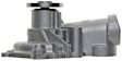 42585 Water Pump, 2.4L, 4Cyl, OE Replacement Series