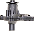 42587 Water Pump, 1.8L, 4Cyl, OE Replacement Series