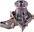 42587 Water Pump, 1.8L, 4Cyl, OE Replacement Series