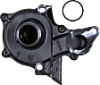 42587 Water Pump, 1.8L, 4Cyl, OE Replacement Series