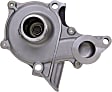 42587 Water Pump, 1.8L, 4Cyl, OE Replacement Series