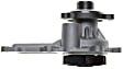 42588 Water Pump, 3.8L, 6Cyl, OE Replacement Series