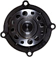 42589HD Water Pump, Heavy-Duty Series