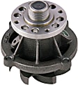 42589HD Water Pump, Heavy-Duty Series