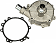 42591 Water Pump, 3.0L, 6Cyl, OE Replacement Series