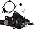 43000 Water Pump, OE Replacement Series