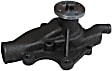 43001 Water Pump, New OE Replacement Series