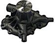 1978 Jeep J20 - Water Pump, GAS, New, 8 Cyl 5.9L, OE Replacement Series