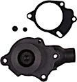 43004 Water Pump, 2.2L, 4Cyl, OE Replacement Series