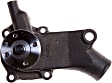 43005 Water Pump, 3.8L, 6Cyl, OE Replacement Series