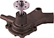43005 Water Pump, 3.8L, 6Cyl, OE Replacement Series