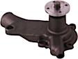 43008 Water Pump, OE Replacement Series