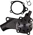 43008 Water Pump, OE Replacement Series