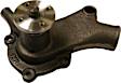 43008 Water Pump, OE Replacement Series