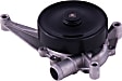 43013 Water Pump, 3.0L, 6Cyl, OE Replacement Series
