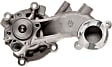 43014 Water Pump, 5.0L, 8Cyl, OE Replacement Series