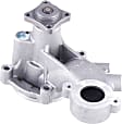 43014 Water Pump, 5.0L, 8Cyl, OE Replacement Series