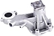 43014 Water Pump, 5.0L, 8Cyl, OE Replacement Series