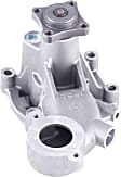 43014 Water Pump, 5.0L, 8Cyl, OE Replacement Series