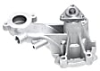 43016 Water Pump, Light-Duty Series