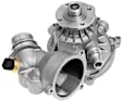 43020 Water Pump, Light-Duty Series