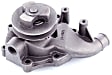 43021HD Water Pump, OE Replacement Series