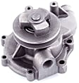 43021HD Water Pump, OE Replacement Series