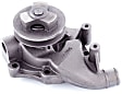 43021HD Water Pump, OE Replacement Series