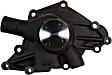 43030 Water Pump, OE Replacement Series
