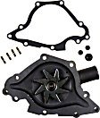 43030 Water Pump, OE Replacement Series