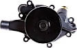 43037 Water Pump, OE Replacement Series