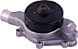 43037 Water Pump, OE Replacement Series