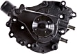 43044 Water Pump, OE Replacement Series
