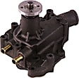 43044 Water Pump, OE Replacement Series