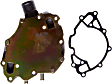 43044 Water Pump, OE Replacement Series
