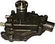 43044 Water Pump, OE Replacement Series