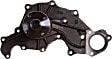 43046 Water Pump, 2.8L, 6Cyl, OE Replacement Series