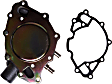 43049 Water Pump, OE Replacement Series
