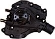43050 Water Pump, OE Replacement Series