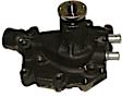 43050 Water Pump, OE Replacement Series