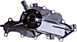 43052 Water Pump, 3.0L, 6Cyl, OE Replacement Series