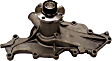43052 Water Pump, 3.0L, 6Cyl, OE Replacement Series
