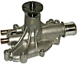 43057 Water Pump, OE Replacement Series