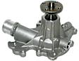 43062 Water Pump, 3.8L, 6Cyl, OE Replacement Series